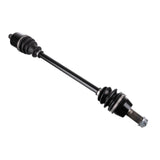 Whites ATV CV Axle Complete Pol Front Left-hand Right-hand