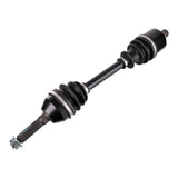Whites ATV CV Axle Complete Pol Front Left-hand Right-hand