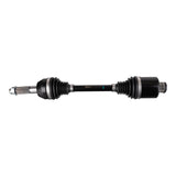 Whites CV Axle Shaft Polaris Rear Left-hand or Right-hand (with TPE Boot)