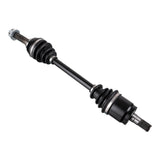 Whites CV Axle Shaft Suzuki Front Right-hand