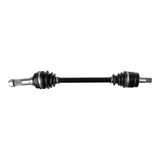 Whites CV Axle Shaft Yamaha Front