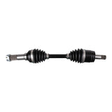 Whites ATV CV Axle Complete Yamaha Front Left-hand Right-hand (with TPE Boot)