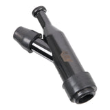 Whites Spark Plug Cap – Replaces RTFM256 – Black