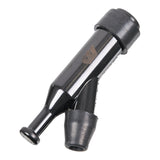 Whites Spark Plug Cap – Replaces RTFM256 – Black