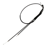 WHITES CABLE THR TF125 M/BUG 58300-48412 (THREADED)