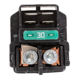 Whites Starter Relay - 12V