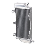 Whites Radiator Left Yamaha WR450F / YZ450F '16-'18