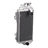 Whites Radiator Right Suzuki RMZ250 '13-'17