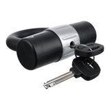 WMP U-Lock 100mm x 100mm - 46mm x 42mm Shank
