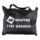 Whites Tyre Warmer C6 Digital 30-90°C 120/200+ Pair - Silver
