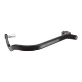 Zeta Armor Bended Hand Guard for 22.2mmbar - Black